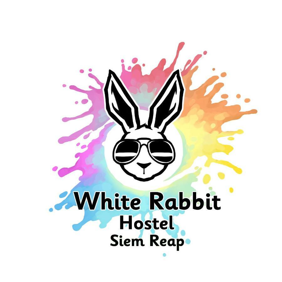 White Rabbit Hostel Siem Reap (Adults Only) Exterior photo